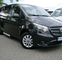 Mercedes-Benz Vito Tourer