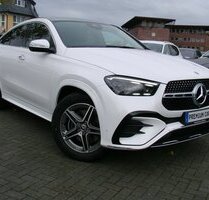 Mercedes-Benz GLE 300