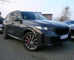 BMW X5 30d xDrive M SportPro Facelift HeadUp Pano ACC 