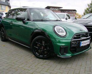 Mini Cooper S JCW Pano ACC H&K 360º Head Up 