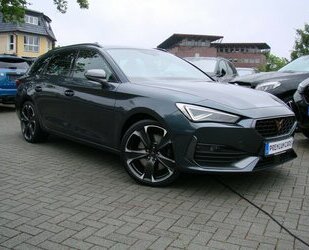 Cupra Leon ST VZ e-Hybrid ACC Navi Beats Matrix-LED Gebrauchtwagen