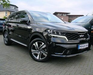 Kia Sorento 2.2CRDi Spirit 4WD 