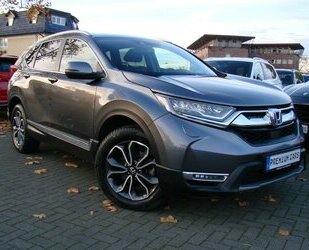 Honda CR-V Hybrid e:HEV 2.0 i-MMD 4WD Sport Line ACC LED 