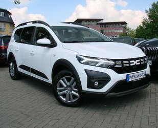 Dacia Jogger 110TCe Expression LED Tempomat PDC Gebrauchtwagen