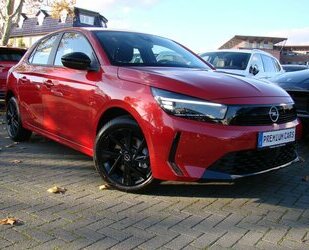 Opel Corsa Edition 1.2 Kamera LED Totwinkel Spurhalteas 