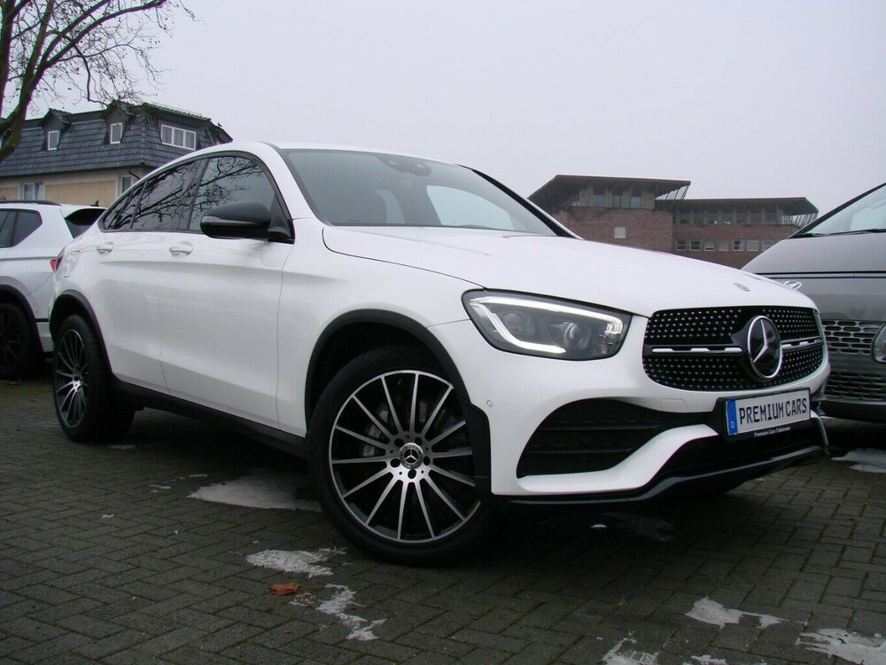 GLC 300