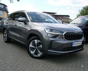 Skoda Kodiaq 2.0TDi Selection ACC Navi Kamera Gebrauchtwagen