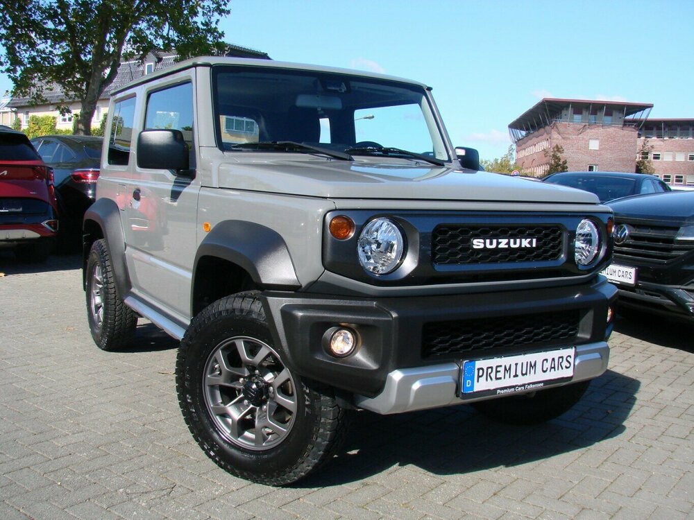 Jimny