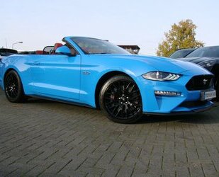 Ford Mustang GT 5.0 V8 MagneRide STV-Performance Paket 