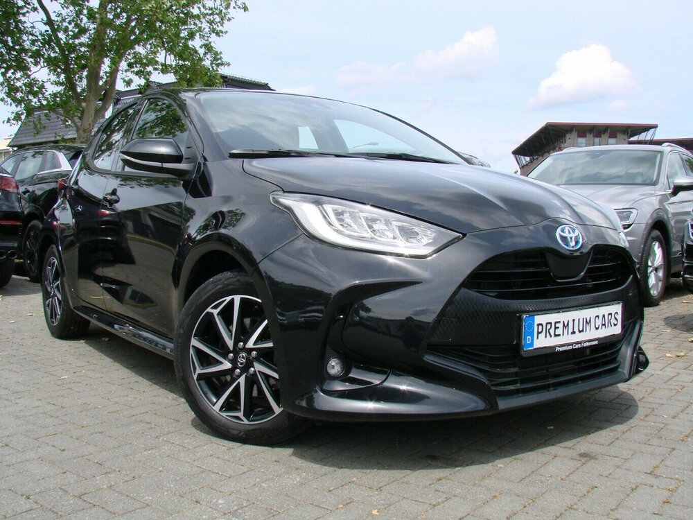 Yaris