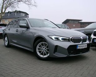 BMW 320 Touring M Sport ACC HeadUp LED Kamera Gebrauchtwagen