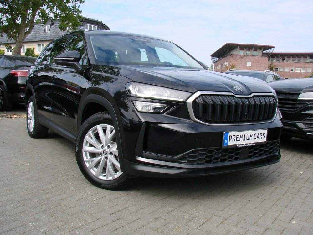 Kodiaq