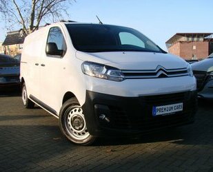 Citroen Jumpy 2,0d L2 Kasten Club M erhöhte Nutzlast Kamer 