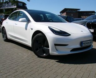 Tesla Model 3 Standard Range Plus RWD Panorama Gebrauchtwagen