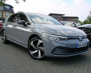 VW Golf Life 2.0TDI Panorama LED HeadUp ACC Gebrauchtwagen