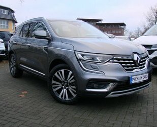 Renault Koleos 2.0DCi Initiale Paris 4x4 LED Navi Leder Gebrauchtwagen