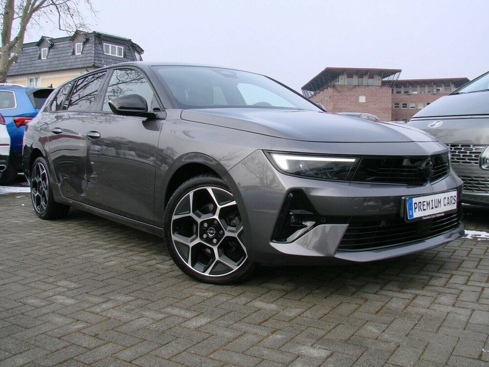 Astra
