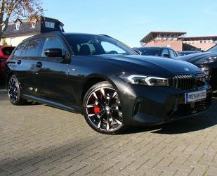 BMW 330e Touring LCI M SportPro HUD HiFi AHK 360º 