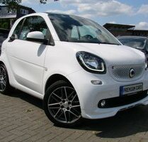 Smart Brabus