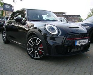 Mini John Cooper Works ACC Pano LED Kamera Leder HeadUp 