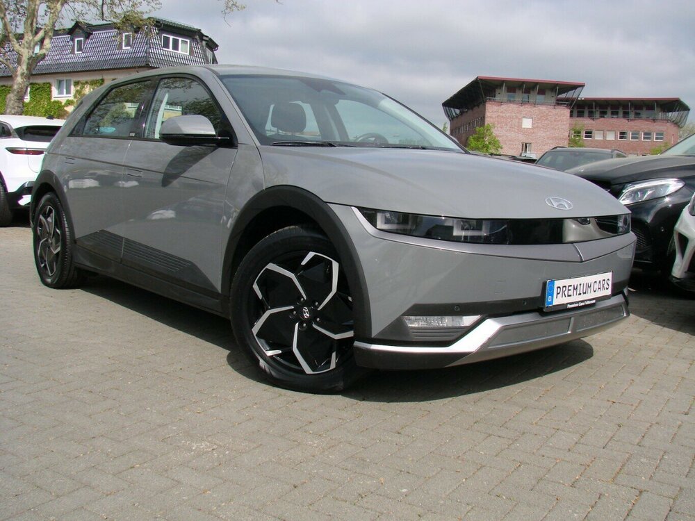 IONIQ 5