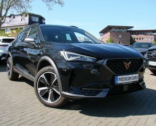 Cupra Formentor 2.0TSi 4Drive 360° Navi LED MirrorLink Gebrauchtwagen
