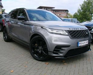 Land Rover Range Rover Velar R-Dynamic SE Black 360° Pano ACC 