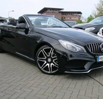 Mercedes-Benz E 350