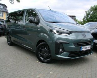Fiat Ulysse M1 XL 2.0BlueHDI ACC Navi LED Kamera Gebrauchtwagen