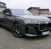 BMW 740