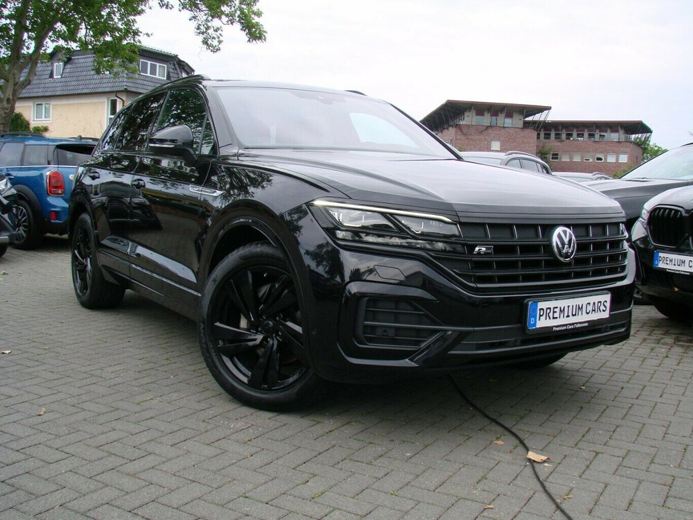 Touareg