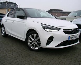 Opel Corsa 1.2 TSi Edition LED Kamera Spurhalteassisten 