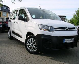 Citroen Berlingo 1.2PureTech 110 Live Pack M Klima Gebrauchtwagen
