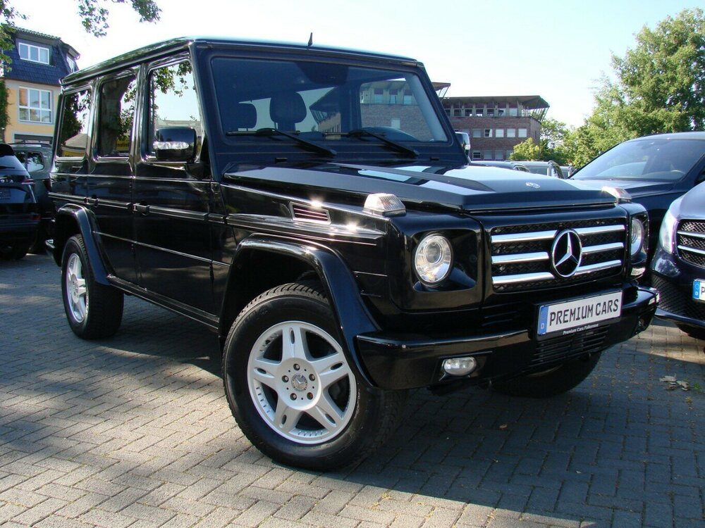 G 350