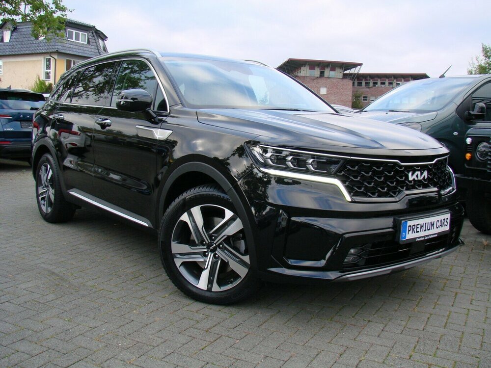 Sorento