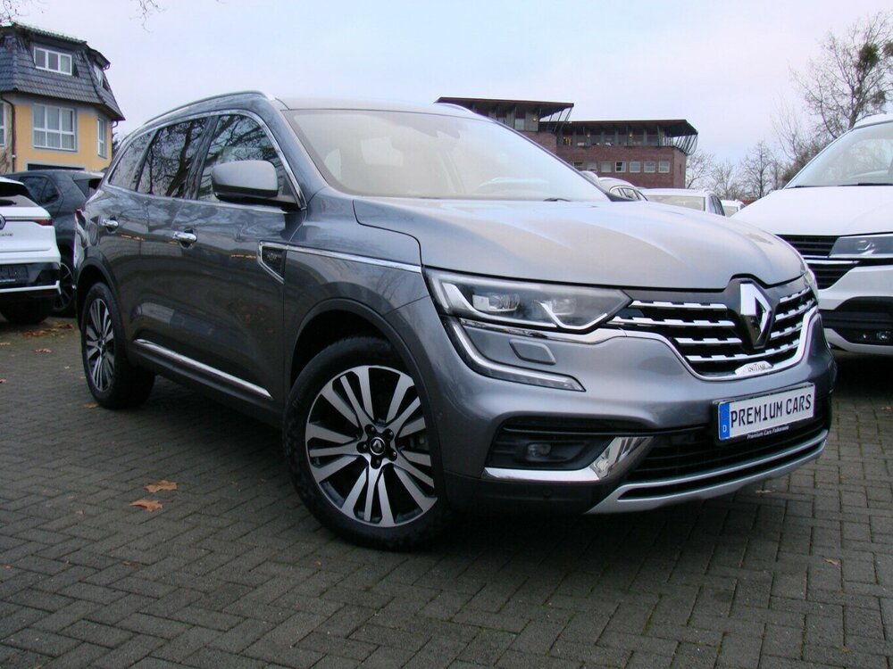 Koleos