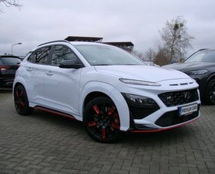 Hyundai Kona 2.0 T-GDI N-Performance ACC Navi Kamera Gebrauchtwagen