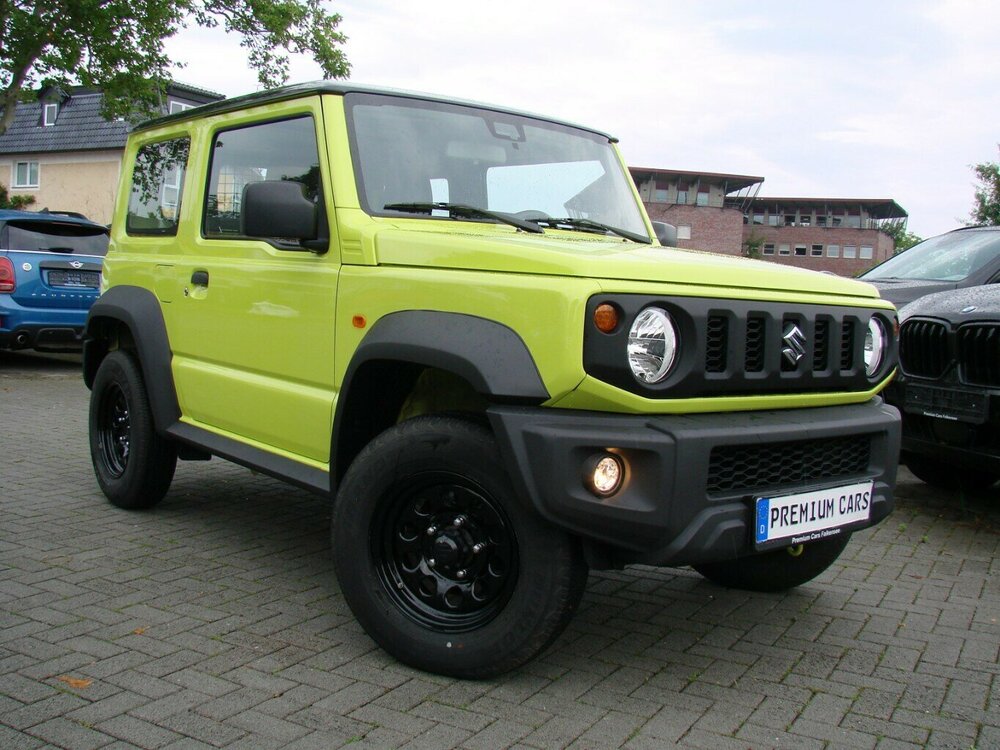 Jimny