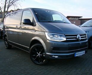 VW T6 Multivan 2.0TDI Bulli Edition AHK LED ACC SHZ D Gebrauchtwagen