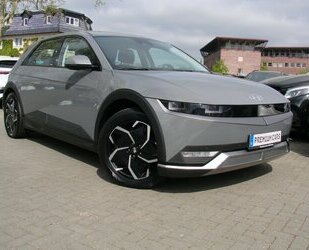 Hyundai IONIQ 5 Dynamic SCC Navi Wärmepumpe Gebrauchtwagen