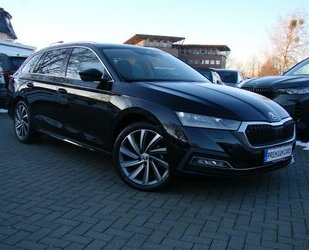 Peugeot Octavia 2.0TDi Style ACC Columbus+ HeadUp AHK 