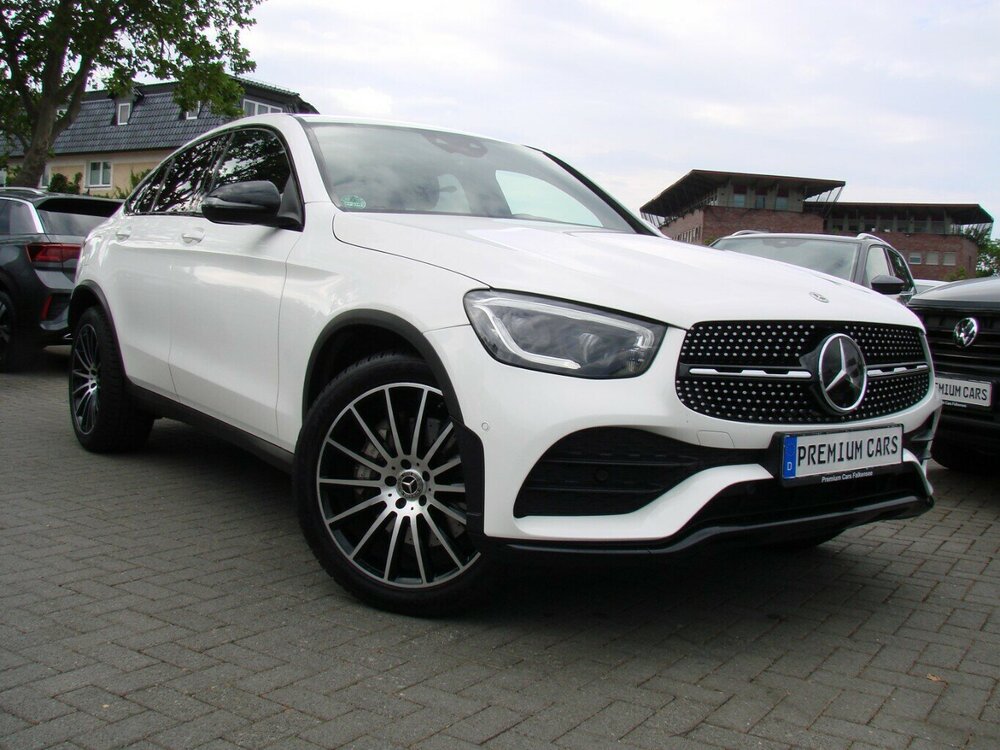 GLC 300