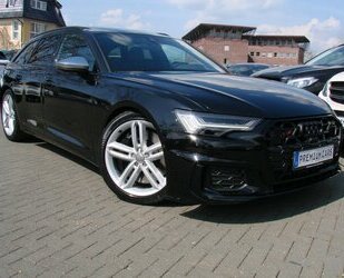 Audi S6 quattro ACC Pano HeadUp HD-Matrix Standheizung Gebrauchtwagen