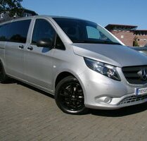 Mercedes-Benz Vito Tourer