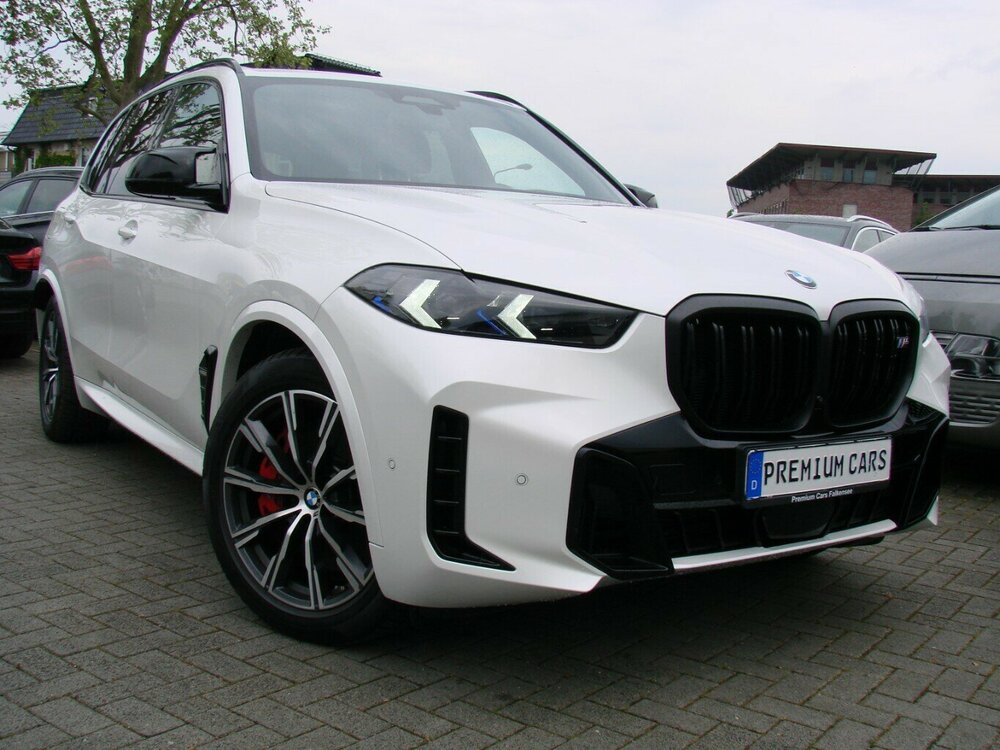 X5 M