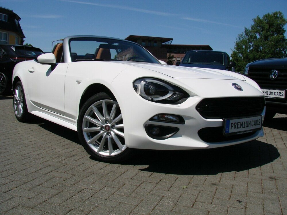 124 Spider