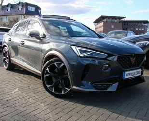 Cupra Formentor VZ 4Drive ABT 2.0TSI 360° ACC Pano Beats Gebrauchtwagen
