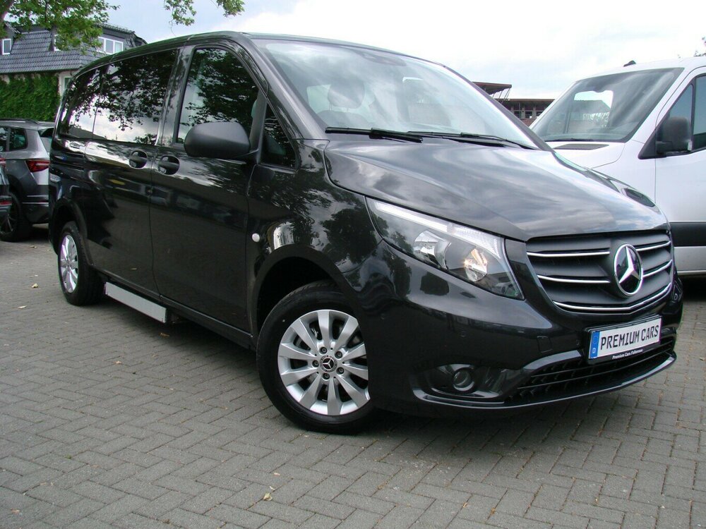 Vito Tourer