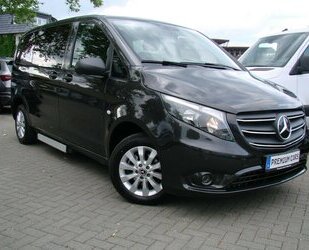 Mercedes-Benz Vito Tourer Pro PARAVAN elektr. Rollstuhlkassette Gebrauchtwagen