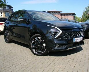 Kia Sportage GT-Line Plug-in Hybrid 360° Panorama 